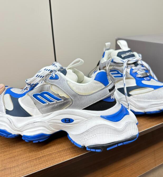 SAMC - BG Men Shoes - 144