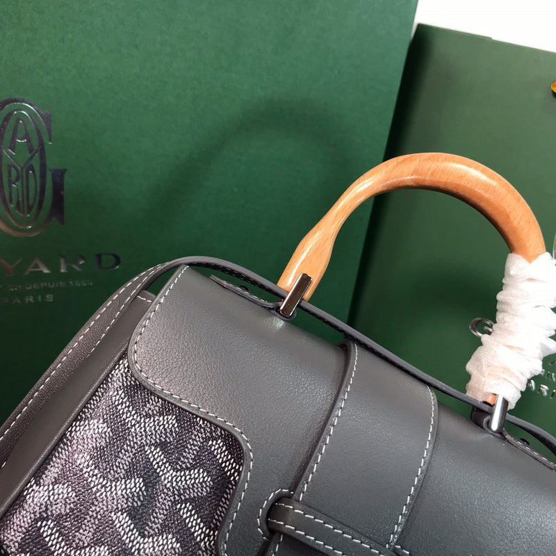 Glamy - GYO Bags - 828