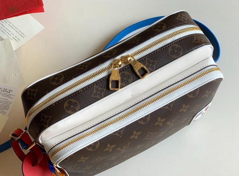 Glamy - LOV Bags - 2605