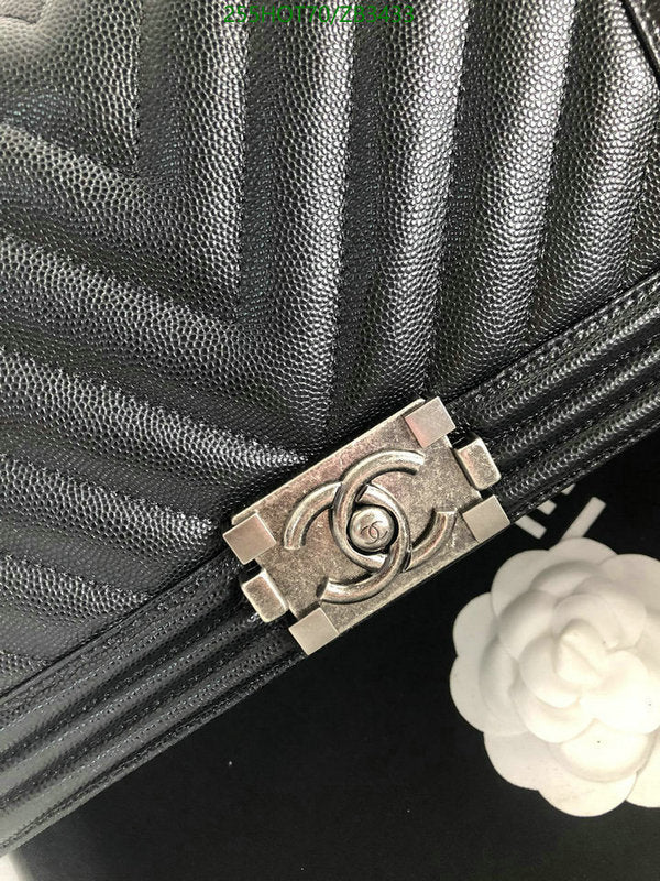 SAMC - CHL Bags - 510