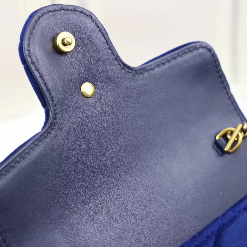 glamy - GCI Bags - 610