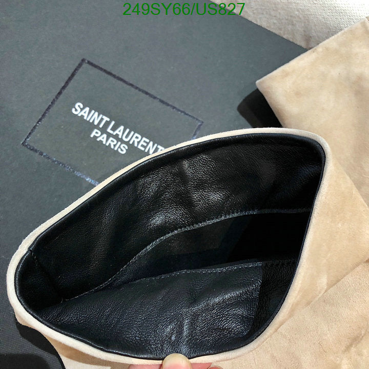 SAMC - YLS Women Shoes - 130