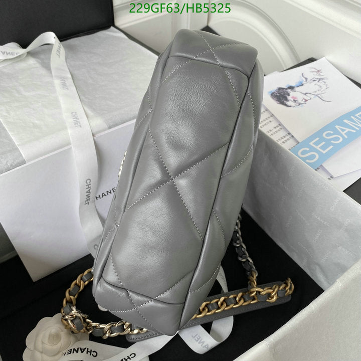SAMC - CHL Bags - 171