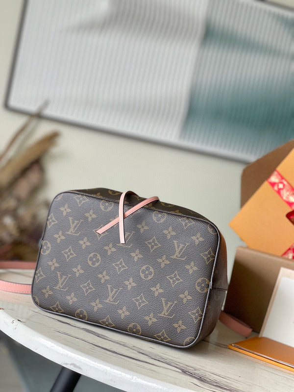 GlamI Lu-Vi bags - 4065