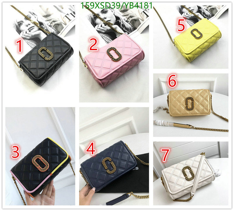 SAMC - MOJ Bags - 205