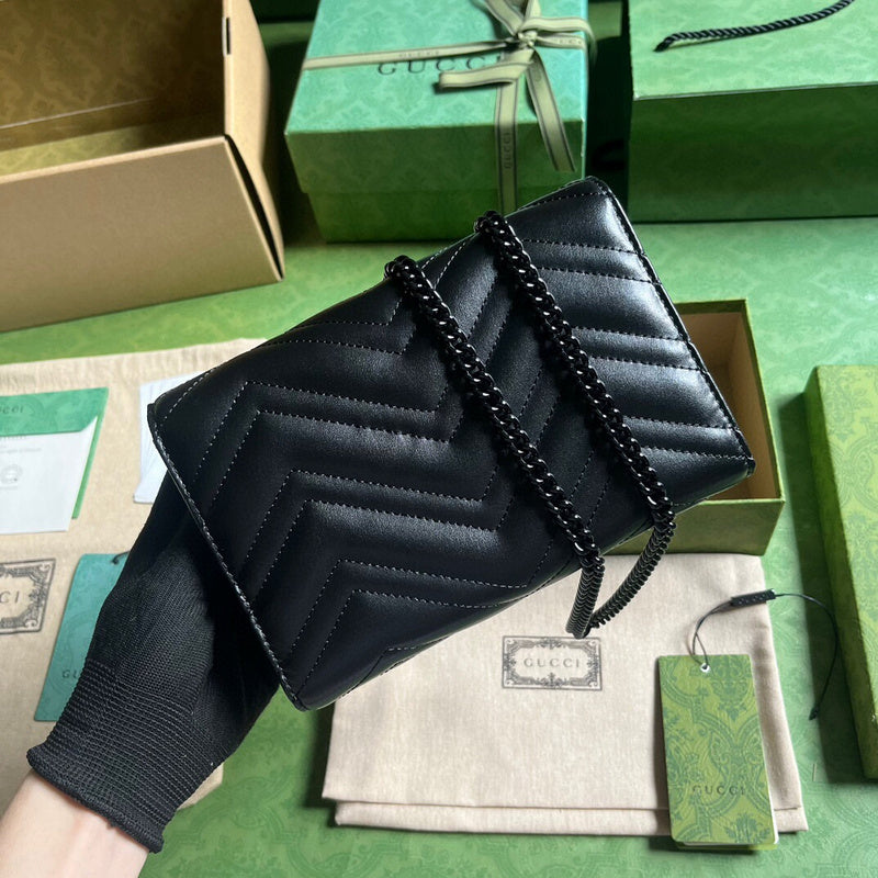 Glami Fashion - GCI Bags - 3443