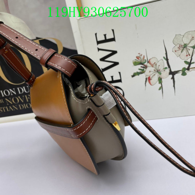 Satchel Bags - LWE Bags - 285