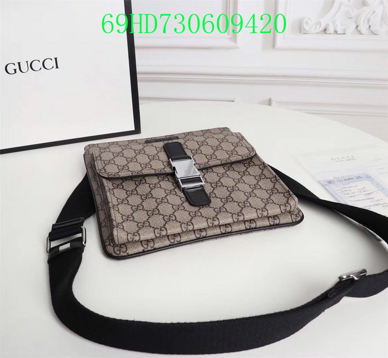 Glami Fashion - GCI Bags - 11205