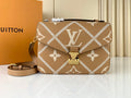 Satchel Bags - VL Bags - 4576