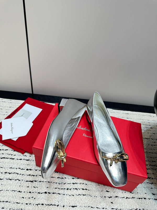 Glami - FGO Women Shoes - 435