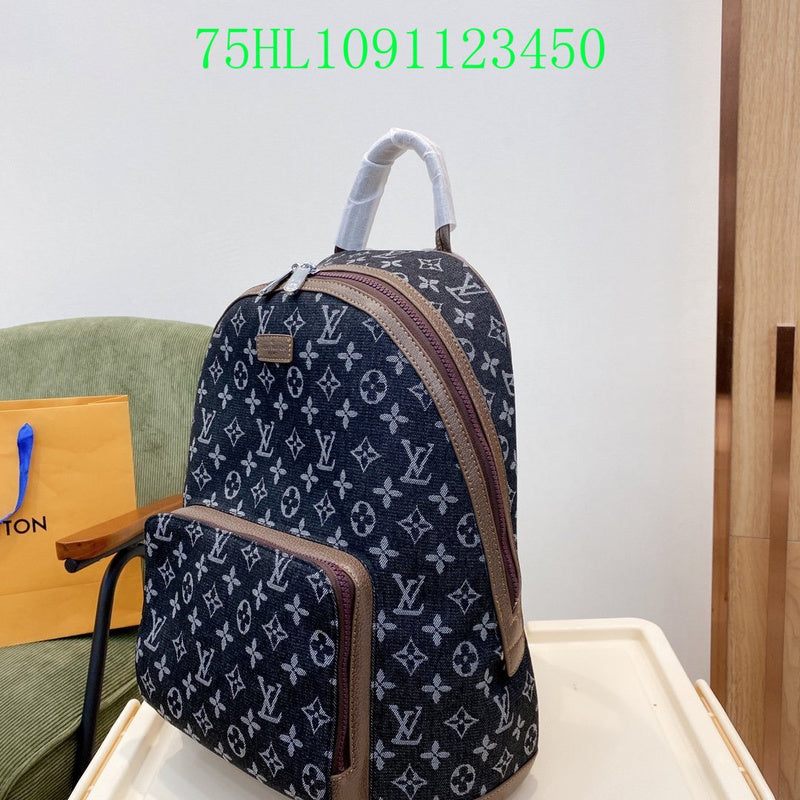 Glami Fashion - GCI Bags - 11488
