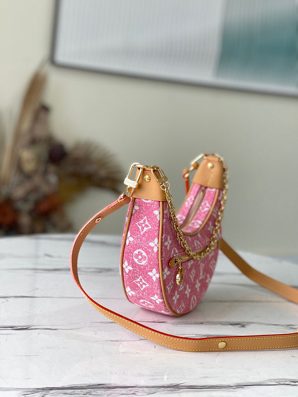 Fashion Lu-Vi bags - 5466