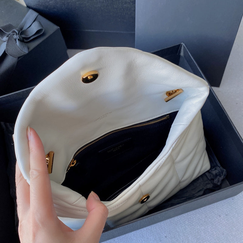 Glamy - YLS Bags - 389