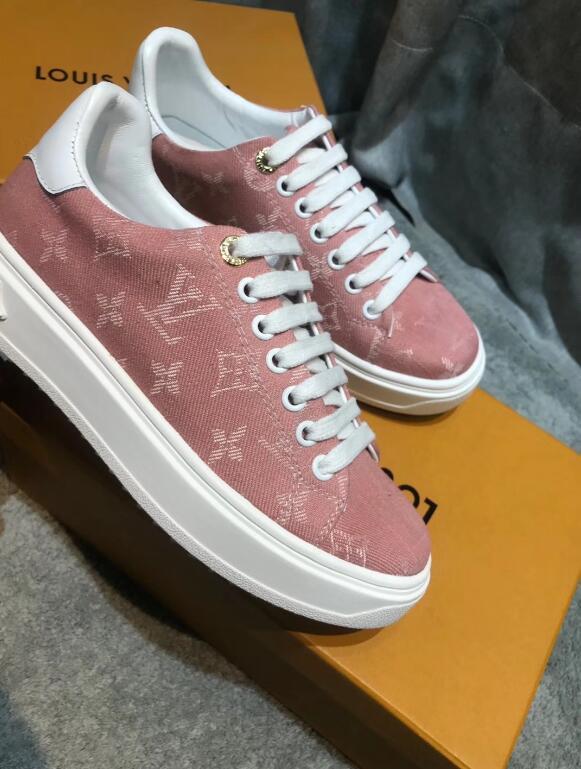 SAMC - LOV Women Shoes - 1566
