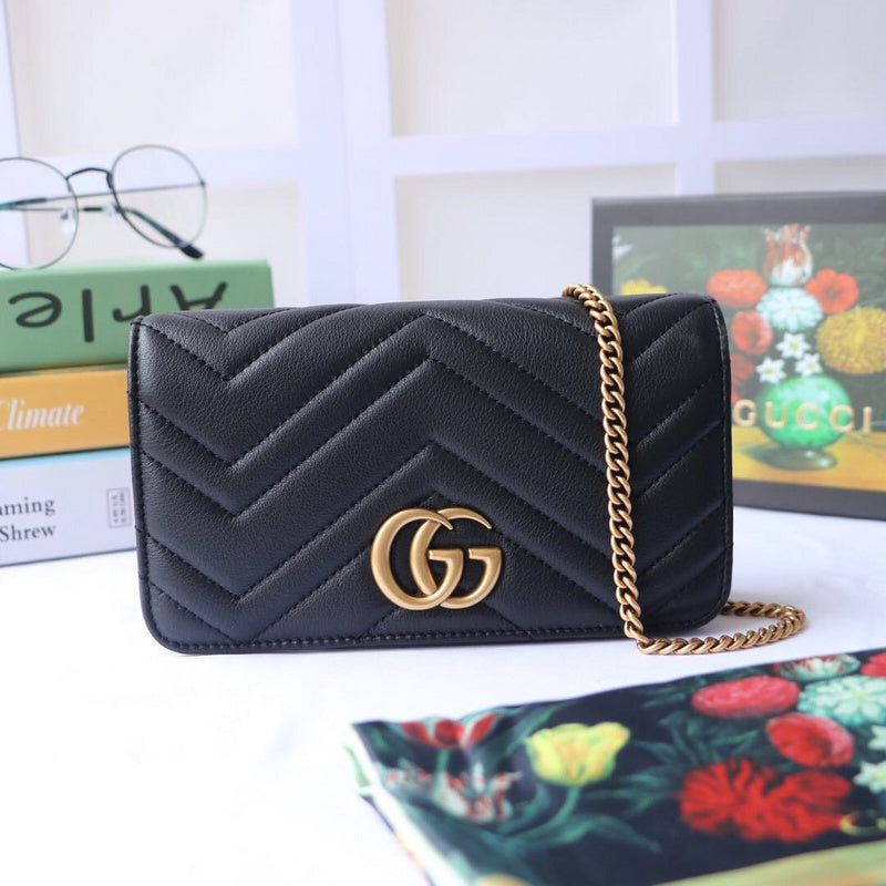 Glami Fashion - GCI Bags - 10251