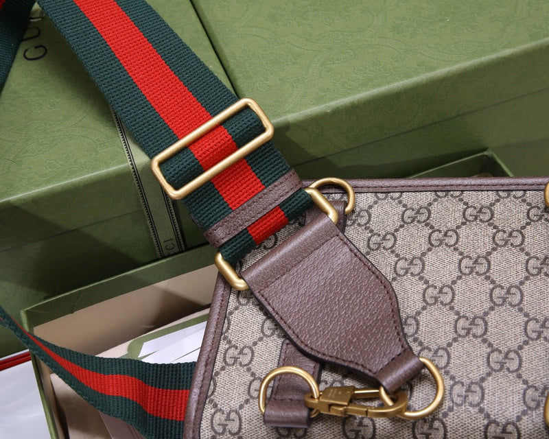 Satchel Bags - GCI Bags - 542