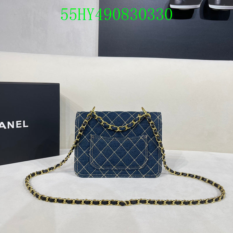 Glami - CHL Bags - 023