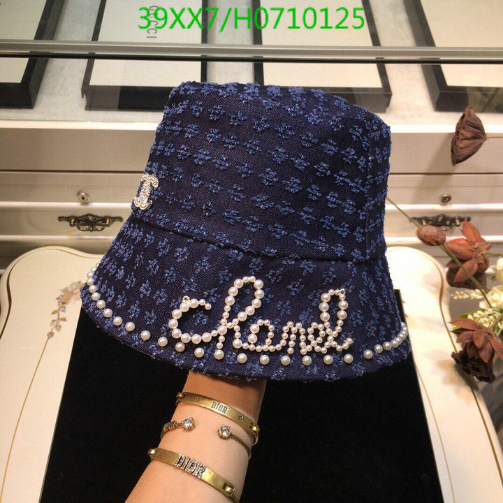 SAMC - CHL Caps & Hats - 521