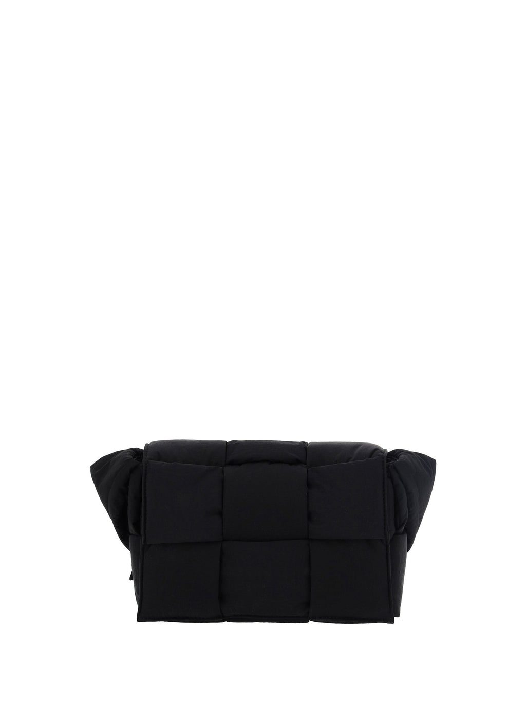 Bottega Veneta Men Pillow Cassette Shoulder Bag