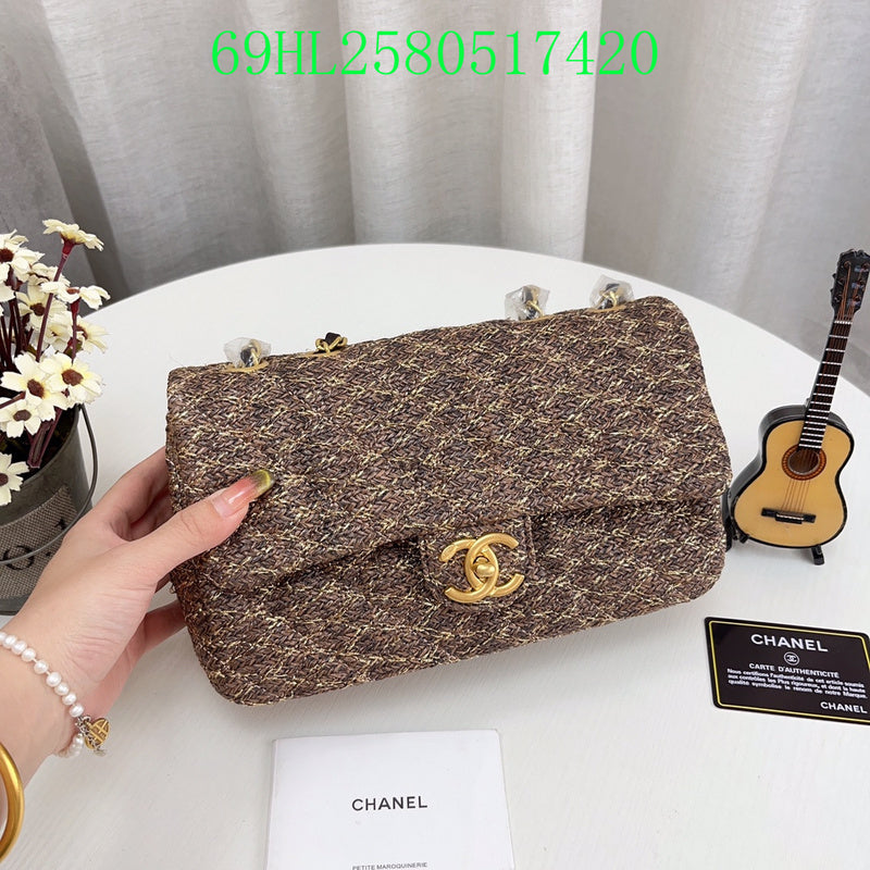Glami - CHL Bags - 904