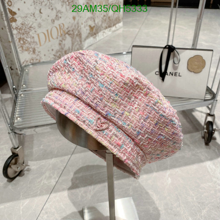 SAMC - CHL Caps & Hats - 234