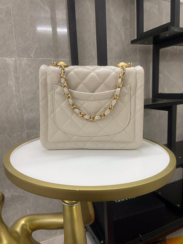 Satchel Bags - CHL Bags - 124