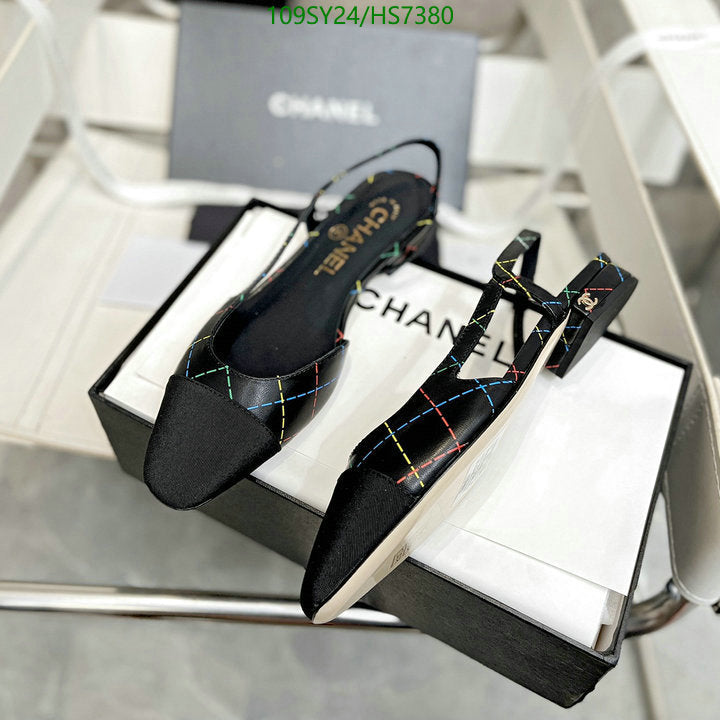 SAMC - CHL Women Shoes Ballet - 104