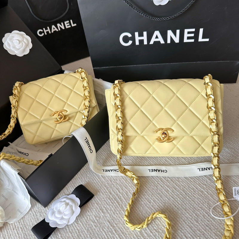 Satchel Bags - CHL Bags - 6945