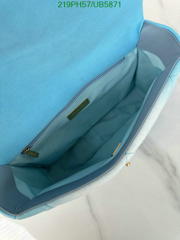 SAMC - CHL Bags - 281
