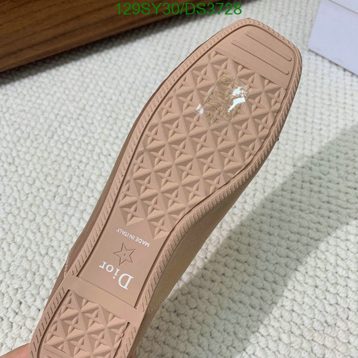 SAMCC - DOR Women Shoes - 1418