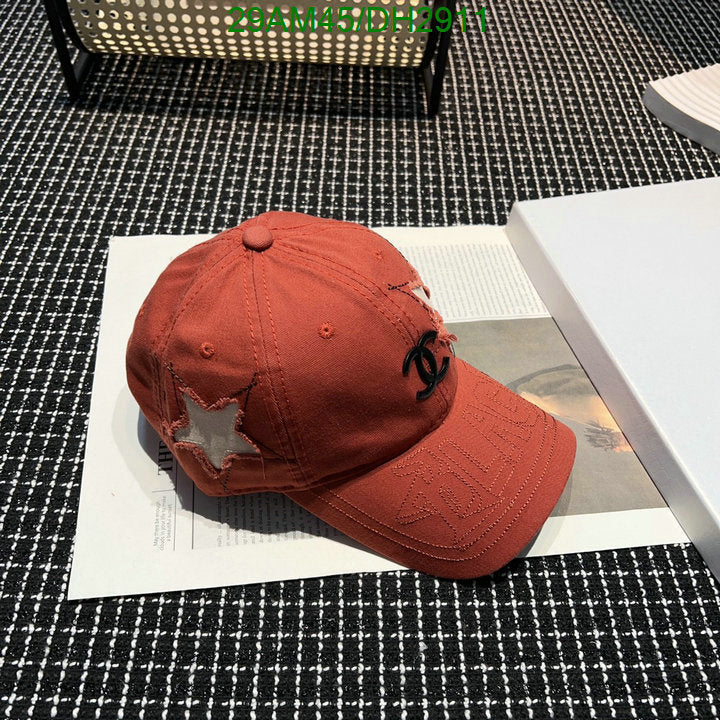 SAMC - CHL Caps & Hats - 029