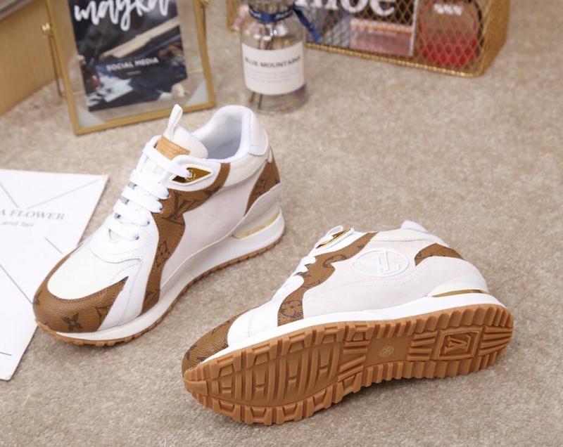 SAMC - LOV Women Shoes - 1582