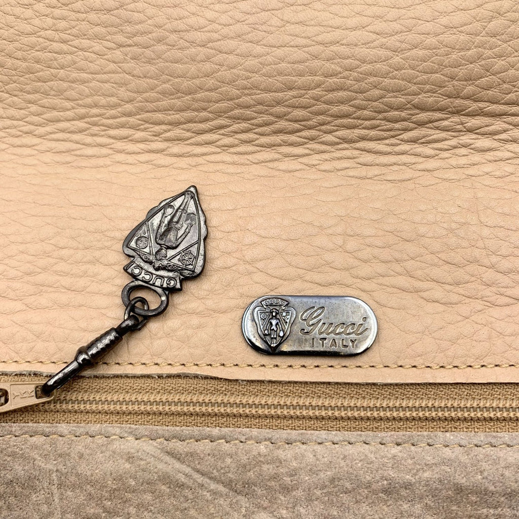 Gucci Crossbody Bag Vintage