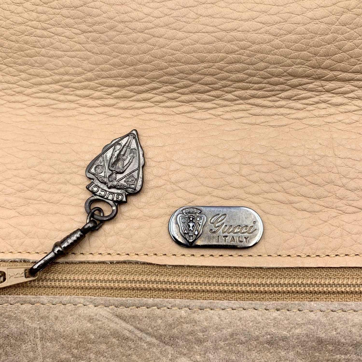 Gucci Crossbody Bag Vintage