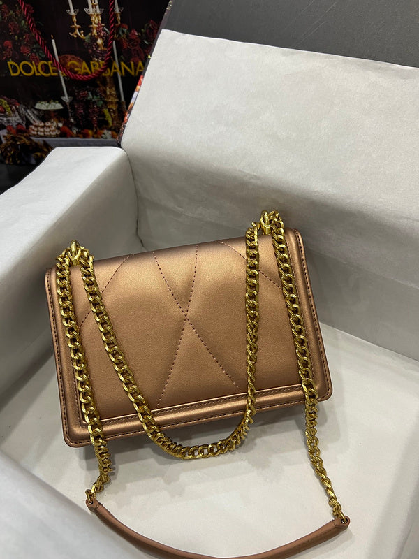 Glamy - DG bag - 108