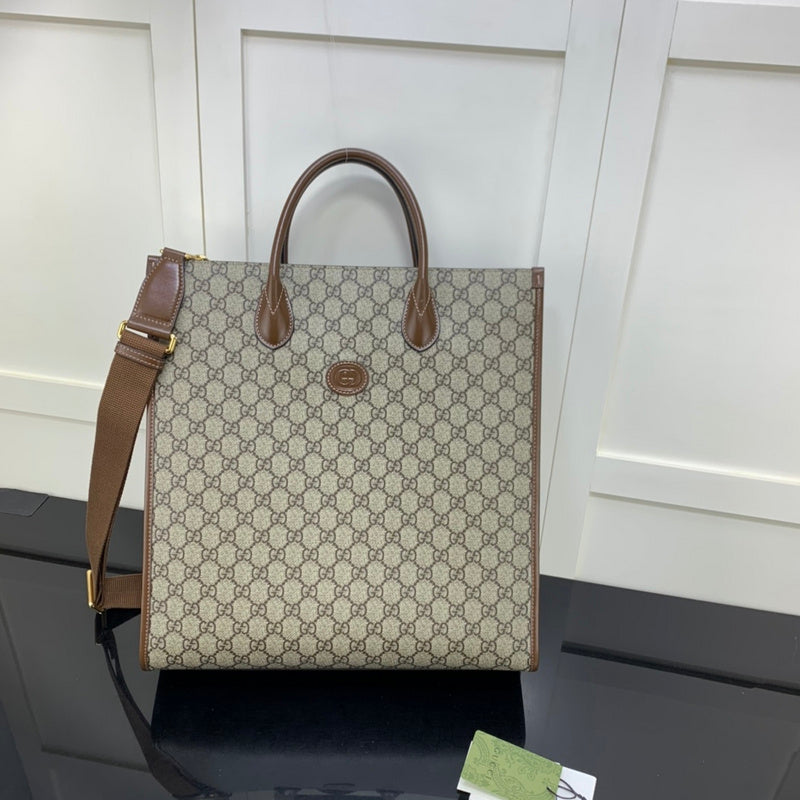 Satchel Bags - GCI Bags - 2275