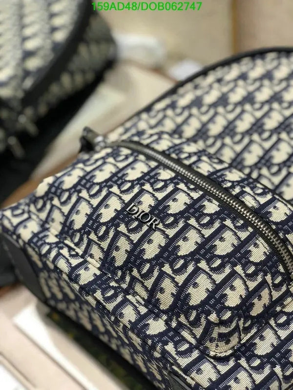 SAMCC - DOR Bags - 1440