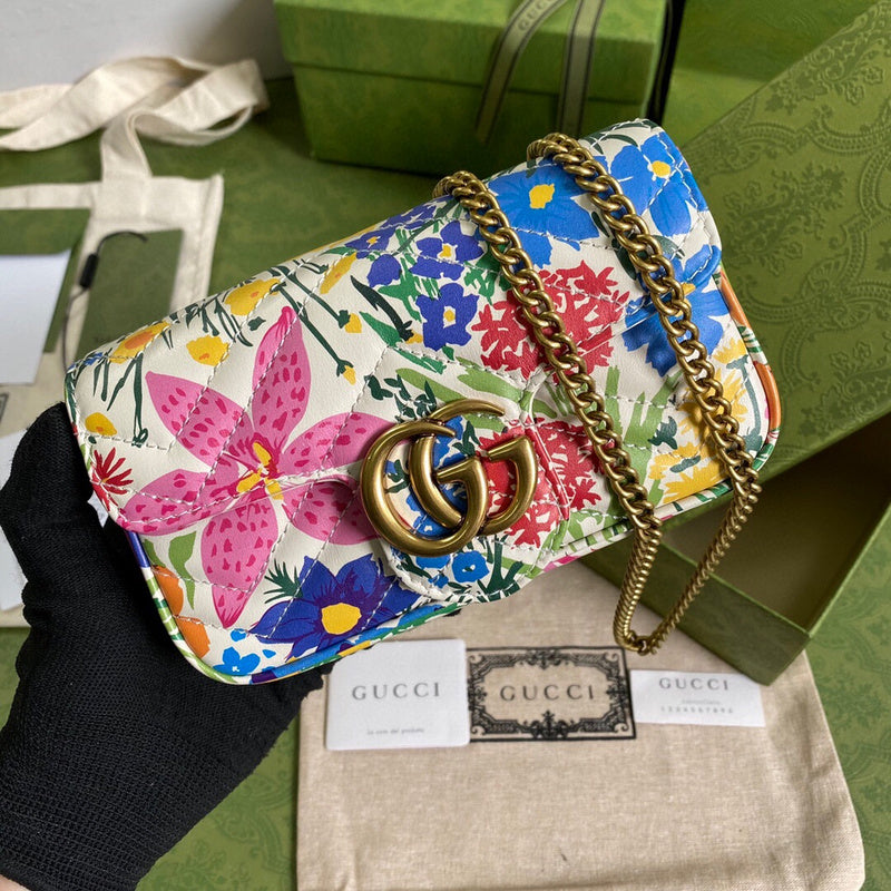 Glami Fashion - GCI Bags - 5928