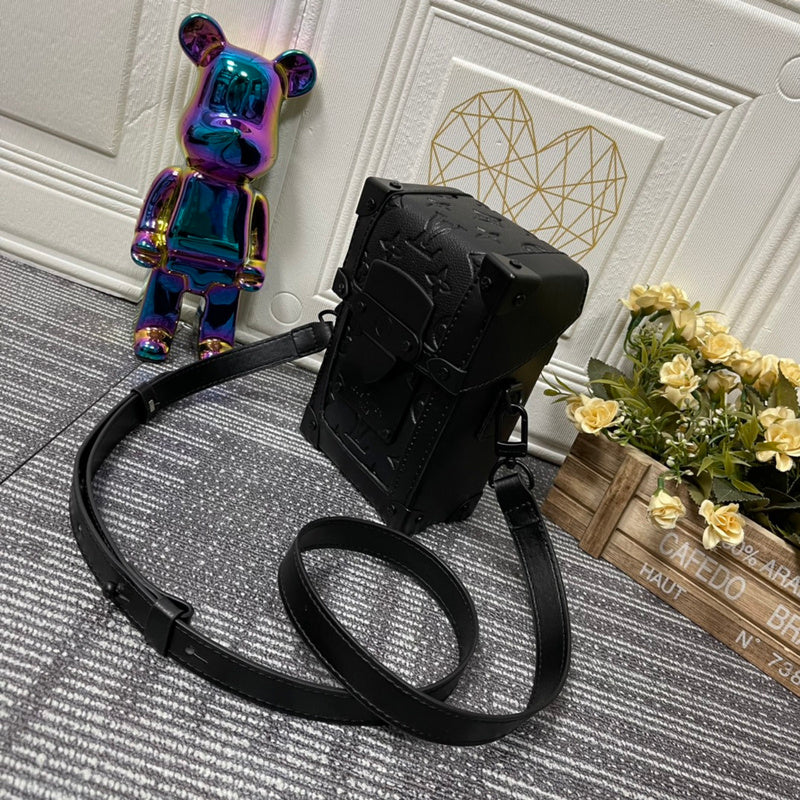 Satchel Bags - VL2 Bags - 122