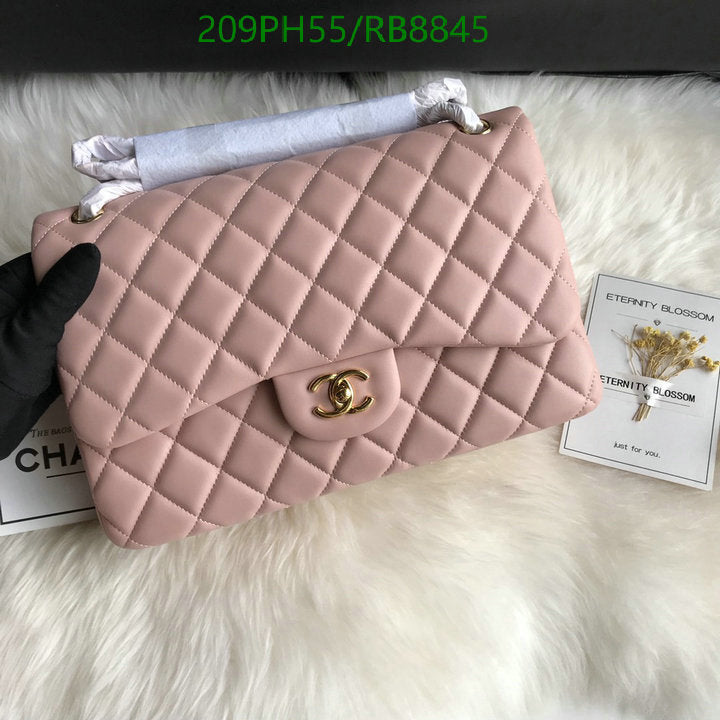 SAMC - CHL Bags - 446
