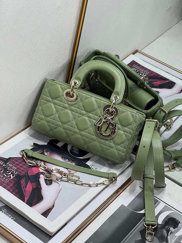 ELE - Dir Bags - 702