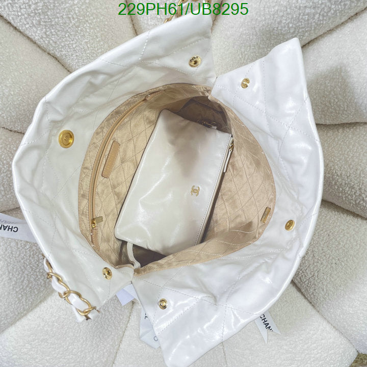 SAMC - CHL Bags - 087