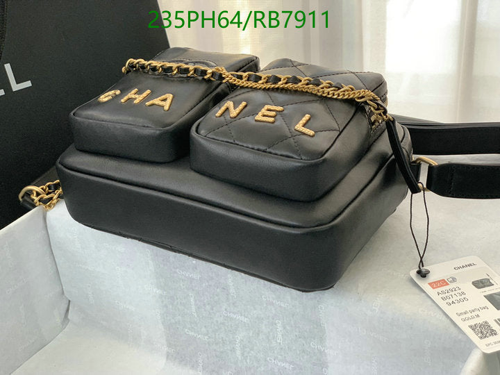 SAMC - CHL Bags - 390