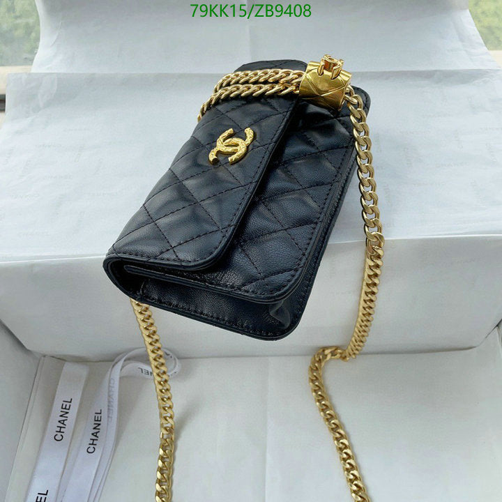 SAMC - CHL Bags Crossbody - 139