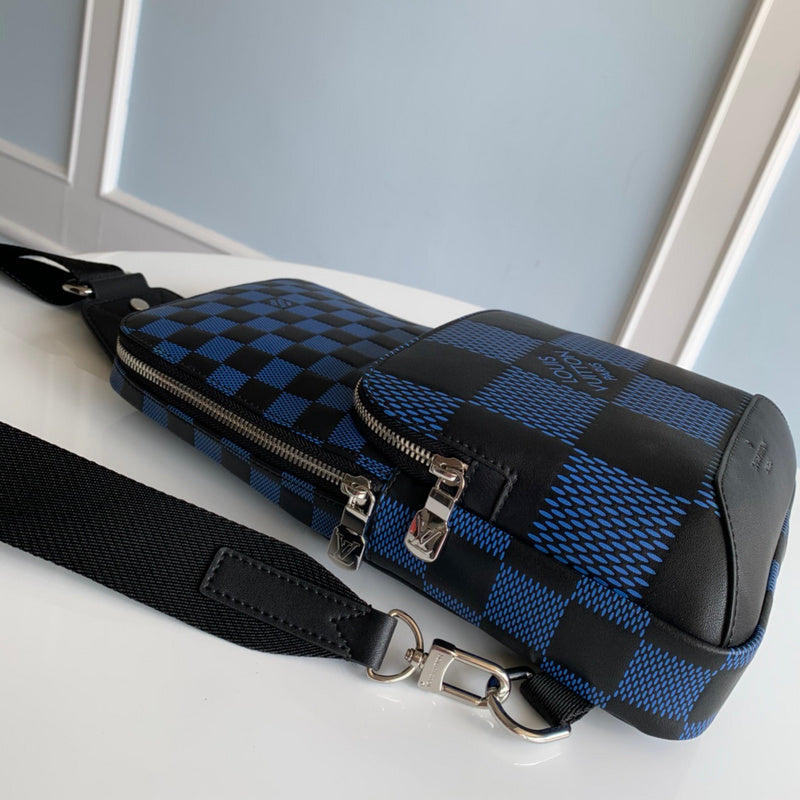 Glami Fashion Lu-Vi bags - 17122