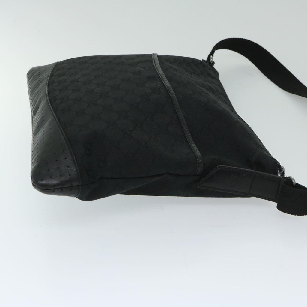 Gucci GG canvas