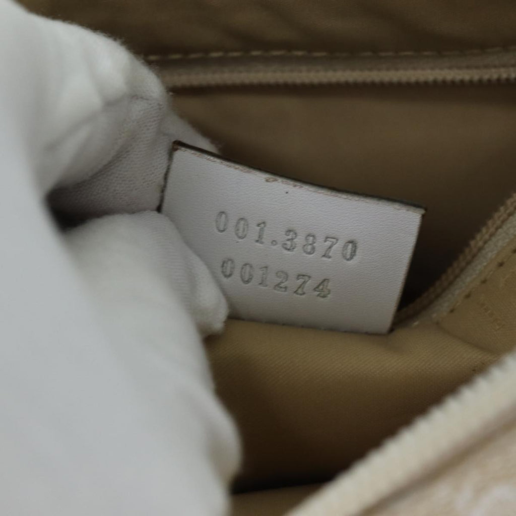 Gucci Bamboo