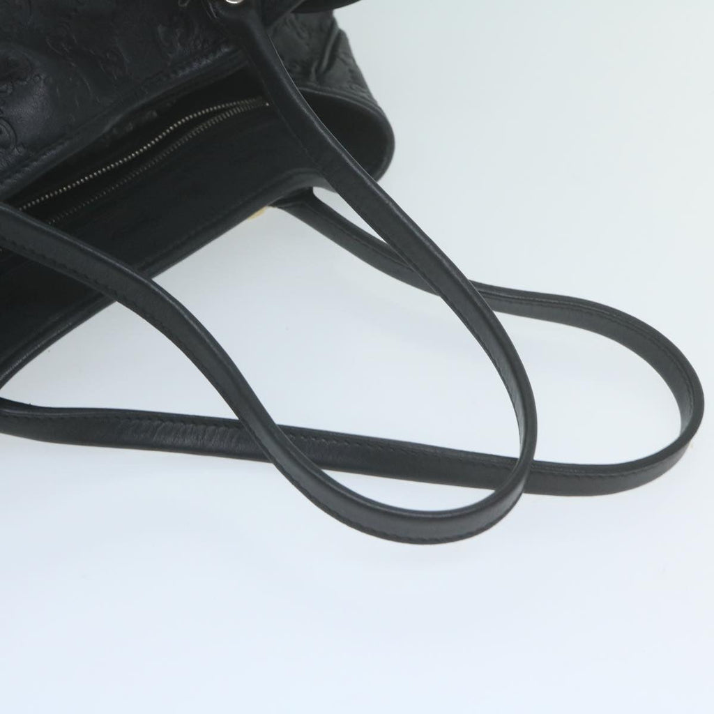 Gucci GG canvas