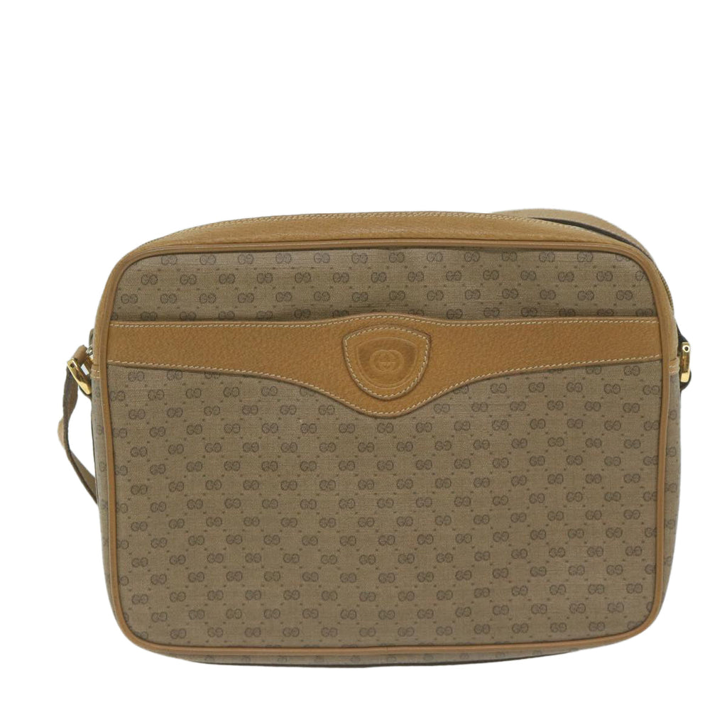 Gucci Micro Small GG Canvas