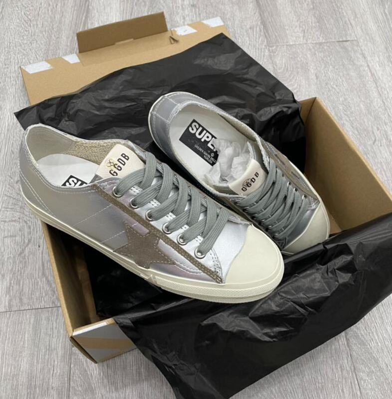 SAMC - GDBE Women Shoes - 098